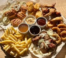 Мясной сет