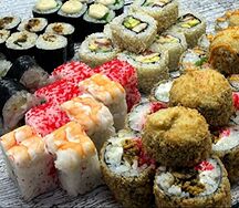 Большая компания