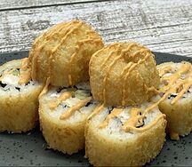 Чикен темпура