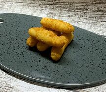 Сырные палочки