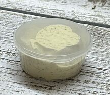 Чесночный соус