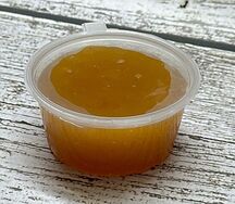 Кисло-сладкий соус