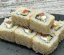 Филадельфия в кунжуте