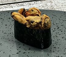 Мидии гункан