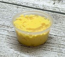 Сырный соус