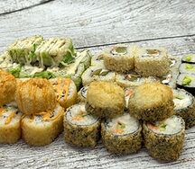 Воздушный сет