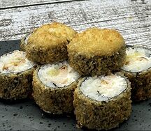 Тропикано темпура