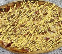 Цыпленок чиз 