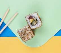 Вегетарианский