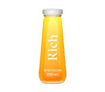 Соу Rich апельсин
