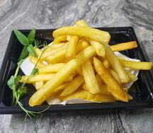 Картофель фри