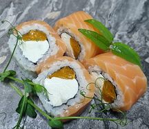 Филадельфия Мандарин