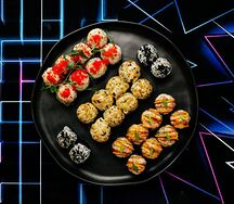 Запечённый N°1 New Arbat