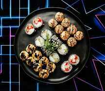 Горячий №2 Business Bay