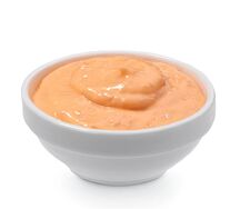 Спайси соус