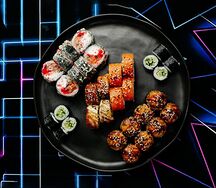 Ассорти №1 Corso Venezia