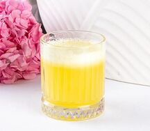 Фреш ананасовый