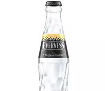 Газированный напиток Evervess Индиан Тоник