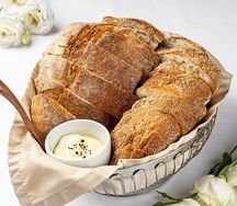 Хлебная корзина