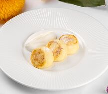 Сырники
