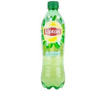 Чай Lipton зеленый