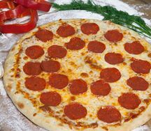 Pepperoni