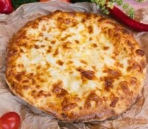 Хачапури По-Мегрельски 