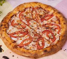 Пицца Маргарита