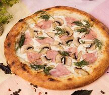 Пицца Прошутто