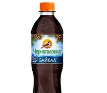 Черноголовка Байкал