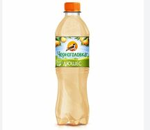 Черноголовка Дюшес