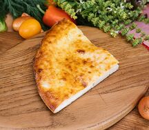  Хачапури По-Мегрельски (кусочек)