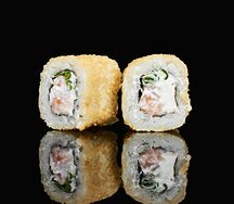 Урумаки темпура