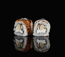 Филадельфия с угрем