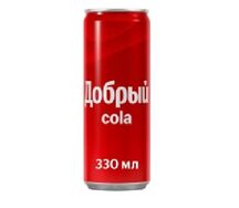 Добрый Cola