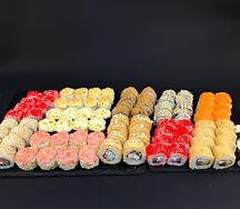 Сет Йокогама