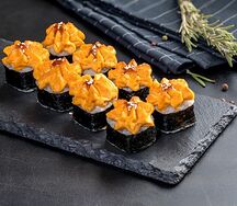 Ролл Майами