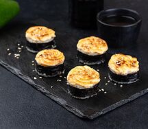 Ролл Кавасаки