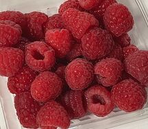 Свежая Малина отборная