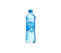 Aqua Minerale без газа