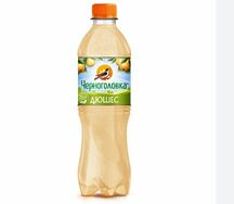 Черноголовка Дюшес