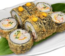 Темпура Креветка