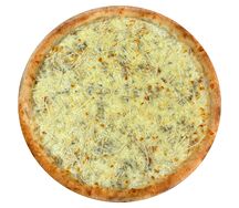 Пицца Четыре сыра