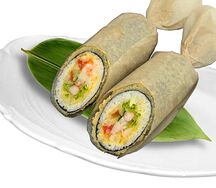 Суширитто темпура с креветкой