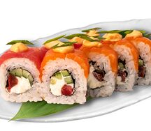 Нагано холодный ролл  