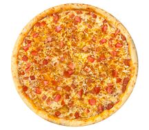 Пицца Маргарита 