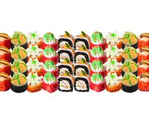 Сет Креветочка