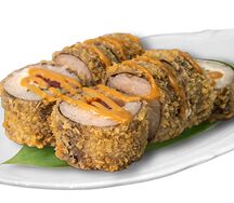 Темпура Тунец