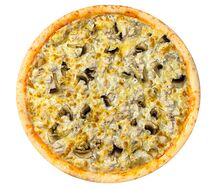 Пицца Жюльен