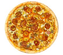 Пицца Мексика